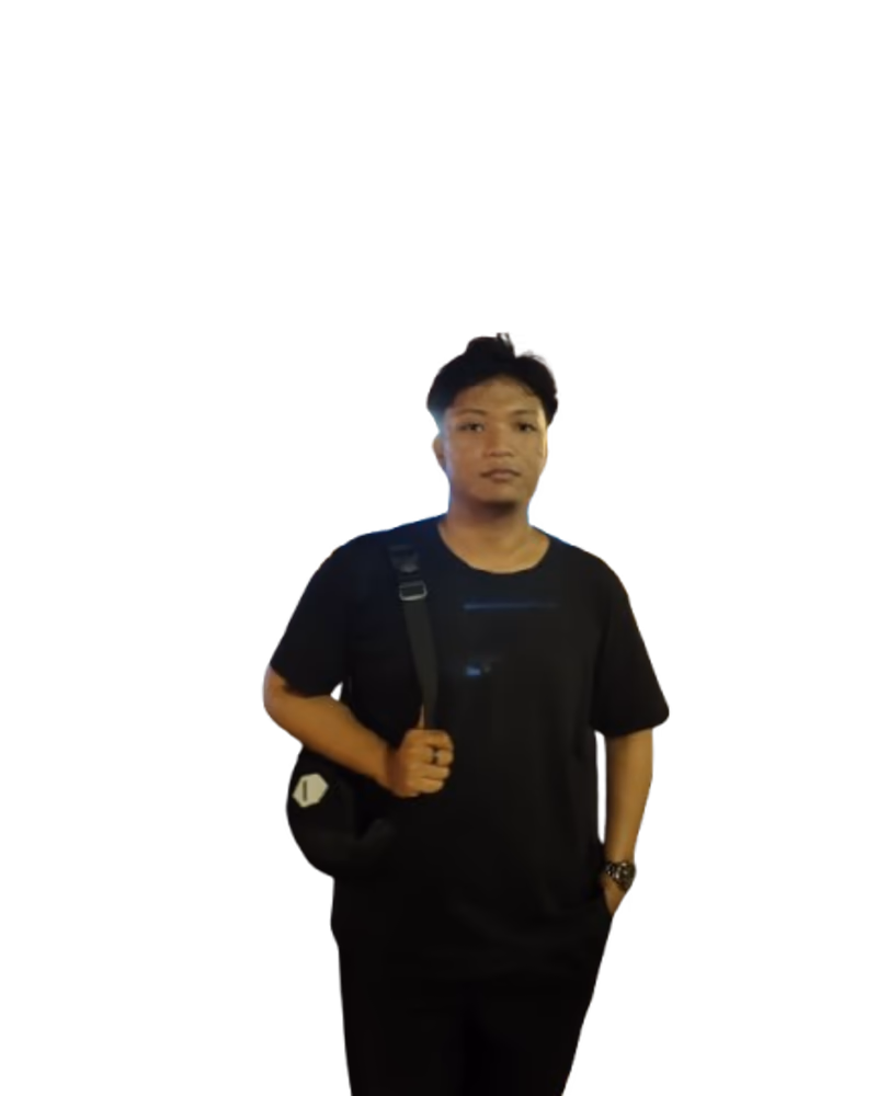 Muhammad Ridho Arachman