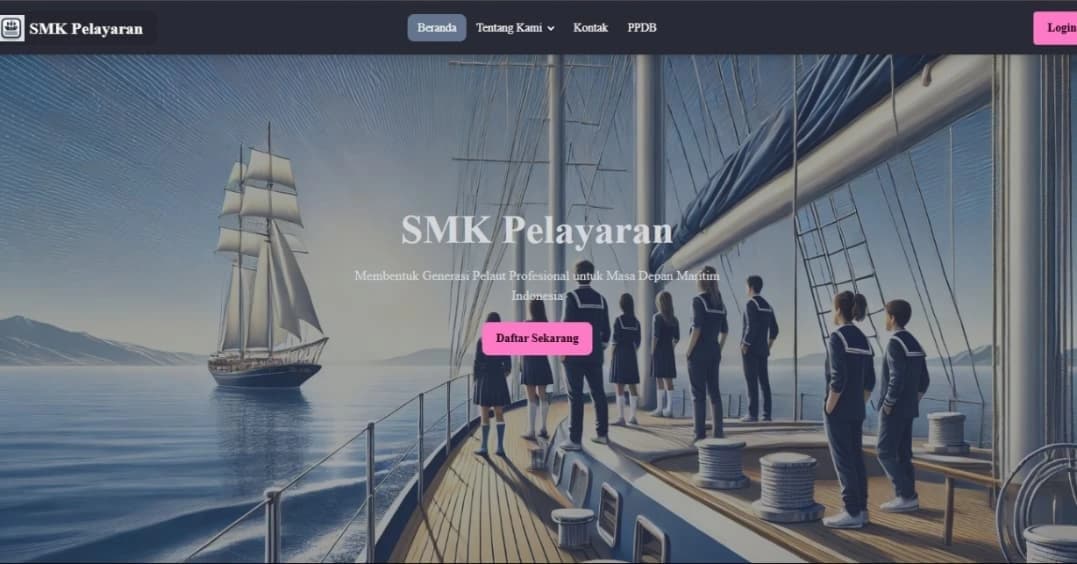 Maritime Vocational High School